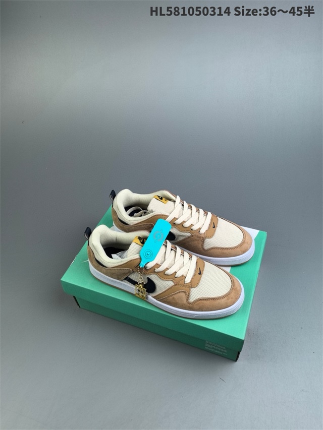 men Low top dunk sb shoes 36-45 2025-9-19-312